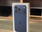 Apple iPhone 17 Pro 256GB (Brand New)