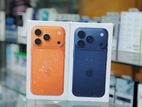Apple iPhone 17 Pro 256GB (Brand New)