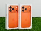 Apple iPhone 17 Pro 256GB (Brand New)