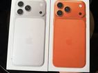 Apple iPhone 17 Pro 256GB (Brand New)