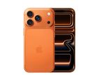Apple iPhone 17 Pro 256GB (Brand New)