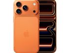 Apple iPhone 17 Pro 256GB (Brand New)