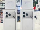 Apple iPhone 17 Pro 256GB (Brand New)