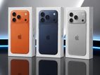 Apple iPhone 17 Pro 256GB (Brand New)