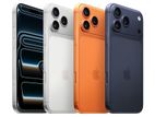 Apple iPhone 17 Pro 256gb (Brand New)