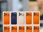 Apple iPhone 17 Pro 256GB (Brand New)