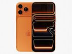 Apple iPhone 17 Pro 256GB (Brand New)
