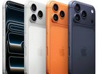 Apple iPhone 17 Pro 256GB (Brand New)