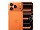 Apple iPhone 17 Pro 256GB (Brand New)