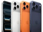 Apple iPhone 17 Pro 256GB (Brand New)