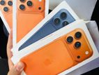 Apple iPhone 17 Pro 256GB (Brand New)