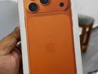 Apple iPhone 17 Pro 256GB (Brand New)