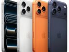 Apple iPhone 17 Pro 256GB (Brand New)