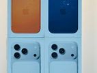 Apple iPhone 17 Pro 256GB (Brand New)