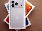 Apple iPhone 17 Pro 256GB (Brand New)