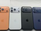 Apple iPhone 17 Pro 256GB (Brand New)