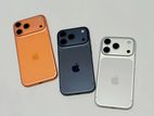 Apple iPhone 17 Pro 256GB (Brand New)