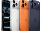 Apple iPhone 17 Pro 256GB (Brand New)