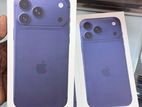 Apple iPhone 17 Pro 256GB (Brand New)