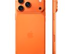 Apple iPhone 17 Pro 256GB (Brand New)