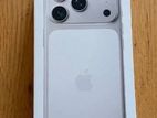 Apple iPhone 17 Pro 256GB (Brand New)