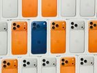 Apple iPhone 17 Pro 256GB (Brand New)