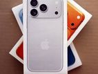 Apple iPhone 17 Pro 256GB (Brand New)