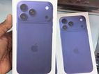 Apple iPhone 17 Pro 256GB (Brand New)