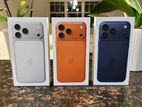 Apple iPhone 17 Pro 256GB (Brand New)