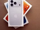 Apple iPhone 17 Pro 256GB (Brand New)