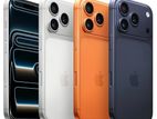 Apple iPhone 17 Pro 256GB. (Brand New)