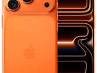 Apple iPhone 17 Pro 256GB (Brand New)