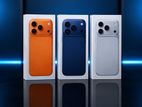 Apple iPhone 17 Pro 256GB (Brand New)