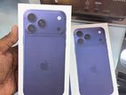 Apple iPhone 17 Pro 256GB (Brand New)