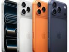 Apple iPhone 17 Pro 256GB (Brand New)