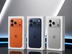 Apple iPhone 17 Pro 256GB (Brand New)
