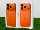 Apple iPhone 17 Pro 256GB (Brand New)