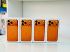 Apple iPhone 17 Pro 256GB (Brand New)