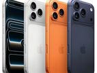 Apple iPhone 17 Pro 256GB (Brand New)
