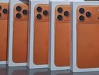 Apple iPhone 17 Pro 256GB} (Brand New)
