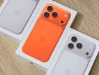 Apple iPhone 17 Pro 256GB (Brand New)
