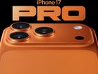 Apple iPhone 17 Pro 256GB (Brand New)