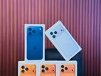 Apple iPhone 17 Pro 256GB (Brand New)