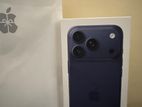 Apple iPhone 17 Pro 256GB (Brand New)
