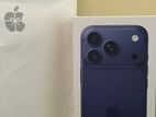 Apple iPhone 17 Pro 256GB (Brand New)