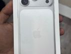 Apple iPhone 17 Pro 256GB (Brand New)