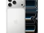 Apple iPhone 17 Pro 256GB (Brand New)