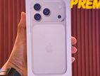 Apple iPhone 17 Pro 256GB (Brand New)
