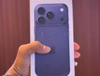 Apple iPhone 17 Pro 256GB (Brand New)