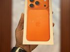 Apple iPhone 17 Pro 256GB (Brand New)
